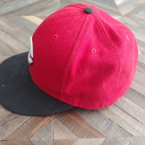 Cincinnati Reds - New Era Fitted - Picture 2 of 6